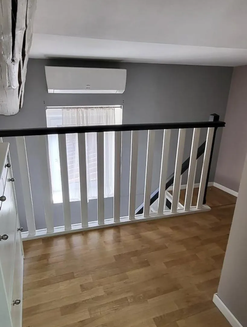 Appartement 130m2, 3 chambres avec terrasse Pierrelatte Lejlighed