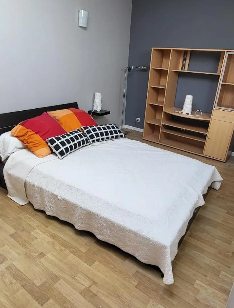 Lejlighed Appartement 130m2, 3 chambres avec terrasse Pierrelatte