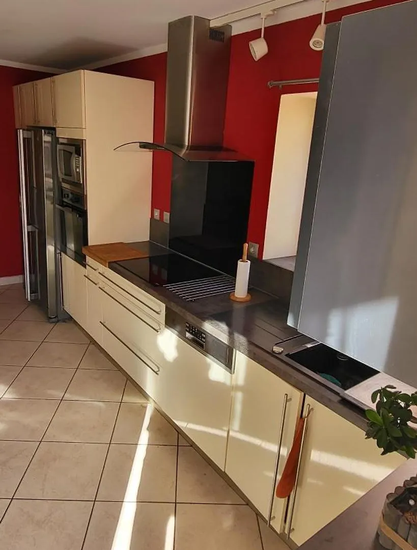 Lejlighed Appartement 130m2, 3 chambres avec terrasse Pierrelatte