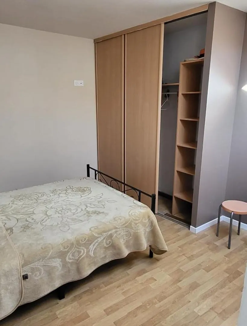 Appartement 130m2, 3 chambres avec terrasse Pierrelatte Frankrig